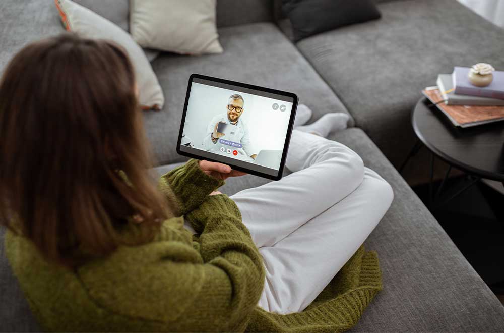 The Ultimate Guide To Telehealth Technology